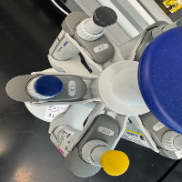 Eppendorf Research Plus Single Channel Pipettes - Quantity 6 image 0